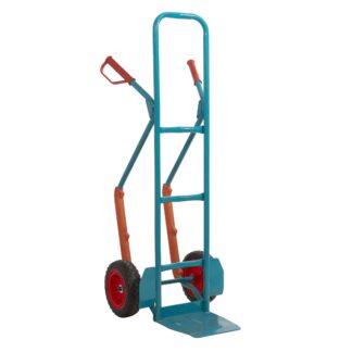 Apollo Heavy Duty High Back Sack Truck