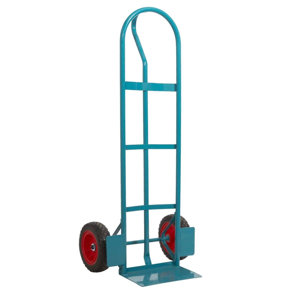 Apollo Heavy Duty P Handle Sack Truck