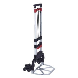 Compact Aluminium Stairclimber Sack Truck