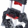 Compact Aluminium Stairclimber Sack Truck