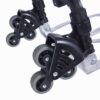 Compact Aluminium Stairclimber Sack Truck