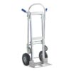 .Aluminium Two Way Sack Trucks
