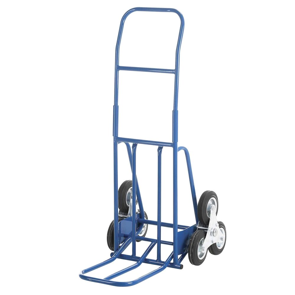 Foldable Stairclimbing Sack Trucks
