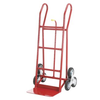 Locking Stairclimber Sack Truck