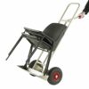 Single Handle Chair Shifters