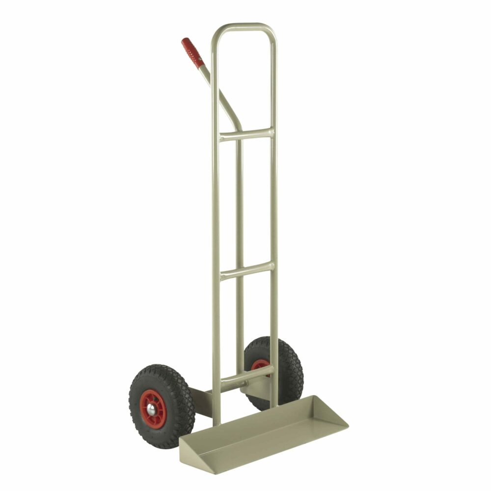 Single Handle Chair Shifters