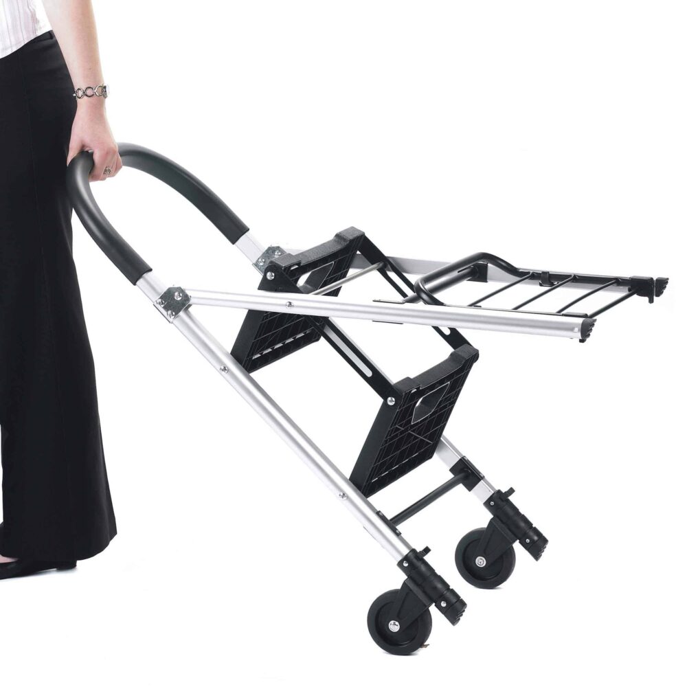 Step Truck Sack Trucks