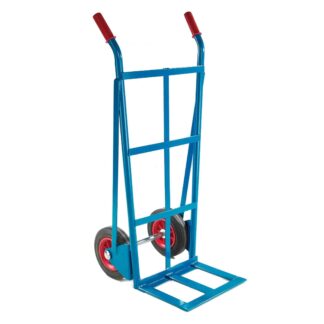 Heavy Duty Sack Truck 250kg Capacity