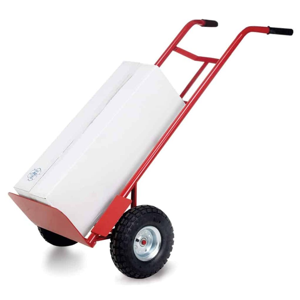 Toptruck Standard Sack Trucks