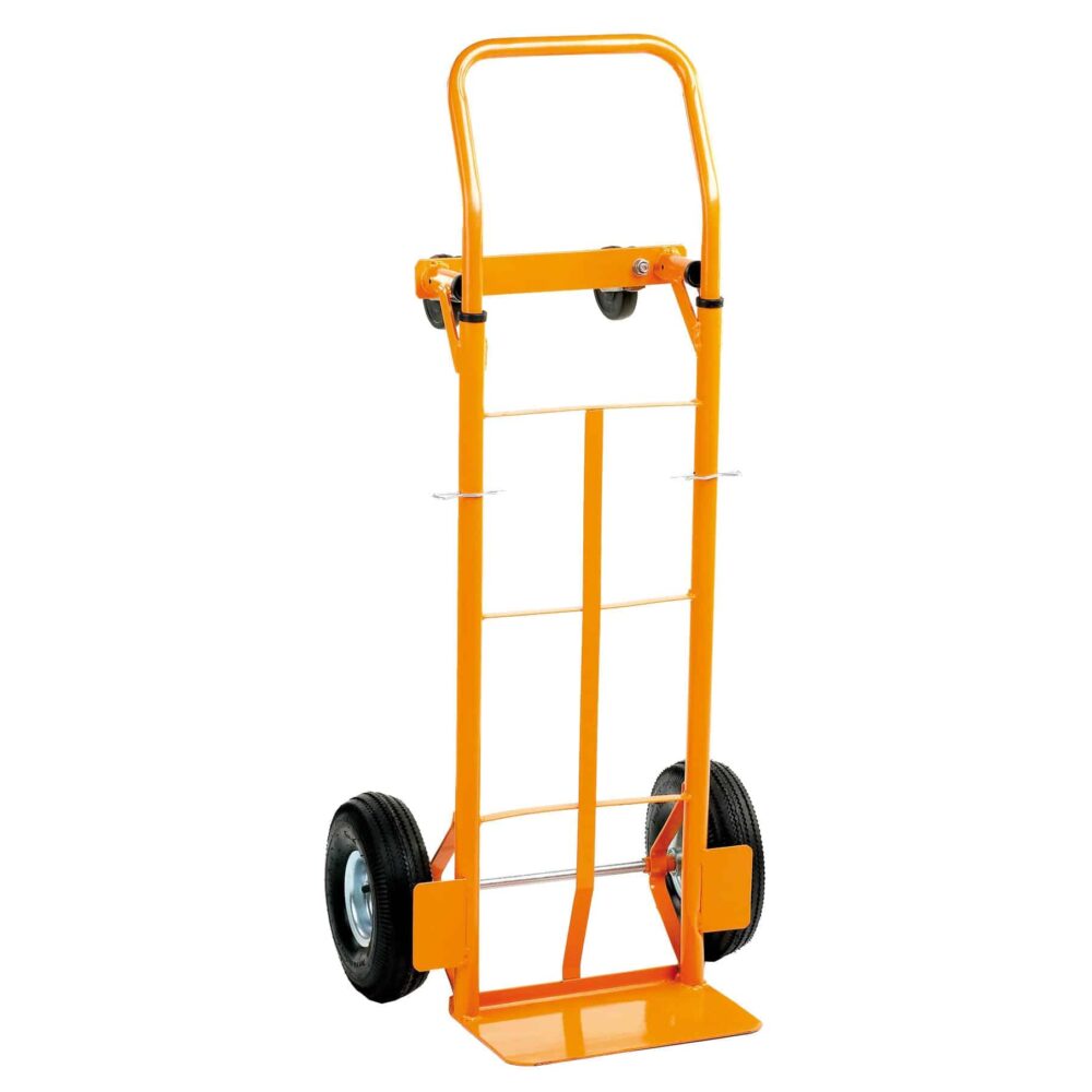 Two Way Sack Trucks