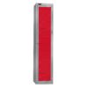 10 Door Garment Dispensers
