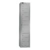 10 Door Garment Dispensers