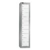 10 Door Garment Dispensers