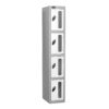 4 Door Vision Panel Lockers