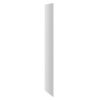 Satin Effect End Panels