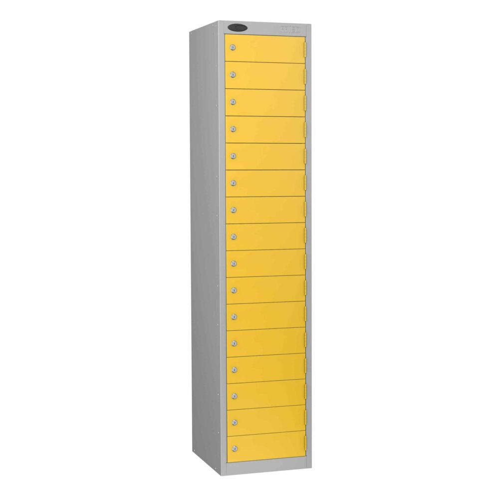 Probe 16 Door Lockers