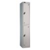 Probe 2 Door Steel Lockers