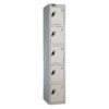 Probe 5 Door Steel Lockers