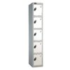 Probe 5 Door Steel Lockers
