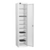 Lapbox 10 Shelf Storage Lockers