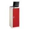 Lapbox 8 Shelf Charging Lockers