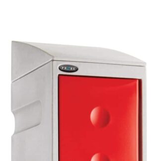 Probe Plastic Locker Accessories