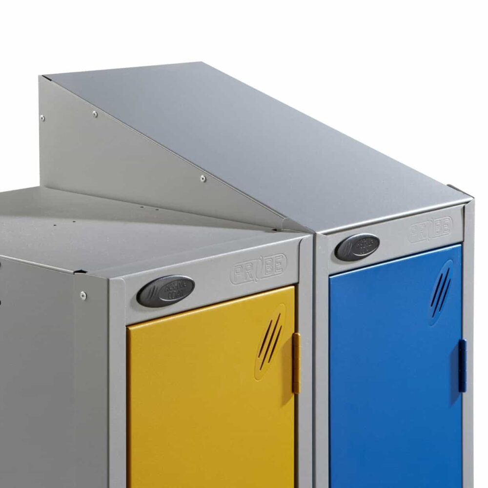 Probe Steel Locker Accessories