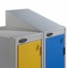 Probe Steel Locker Accessories