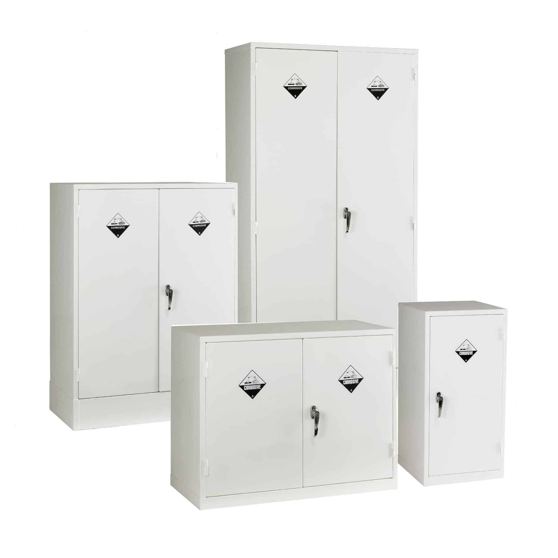 Acid Storage Cabinets