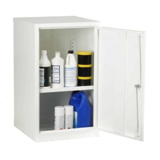 SU01A Acid Storage Cabinets