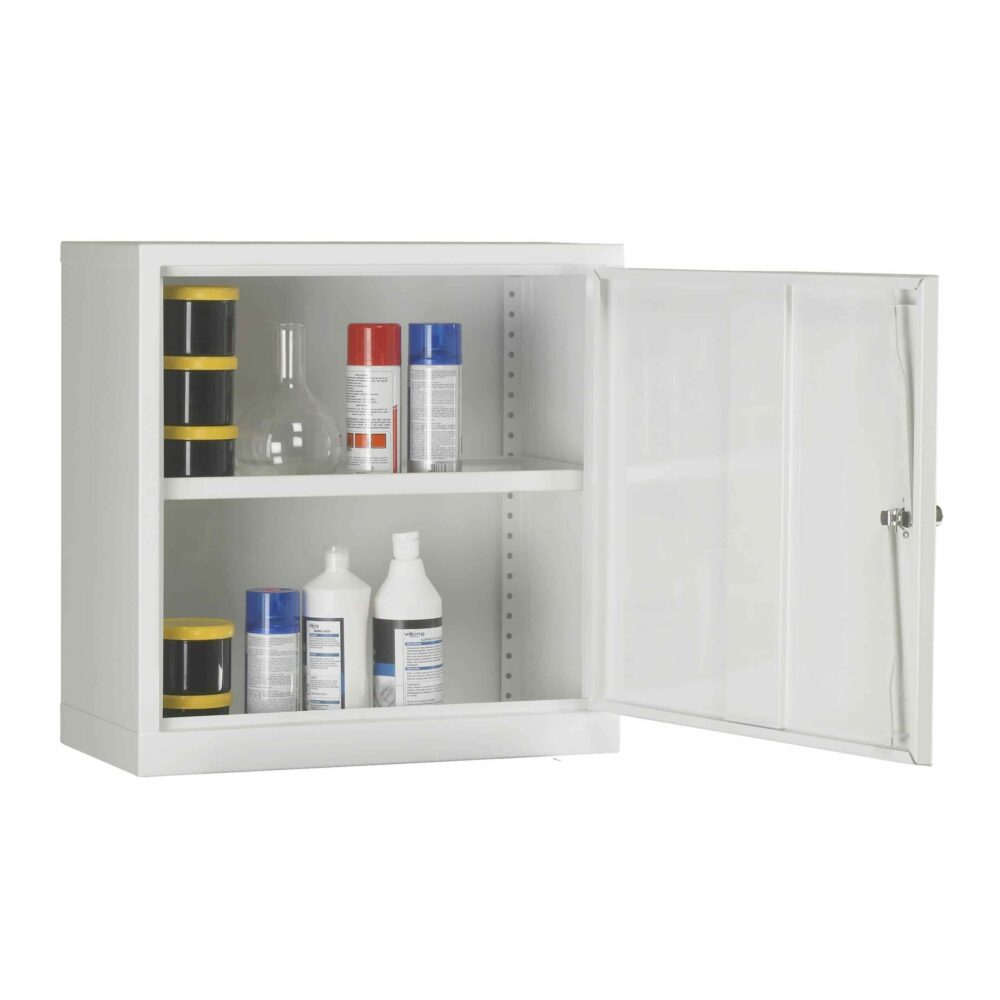 SU03A Acid Storage Cabinet
