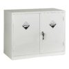 SU04A Acid Storage Cabinets
