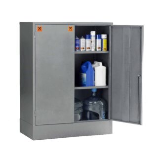 SU06C COSHH Storage Cabinet