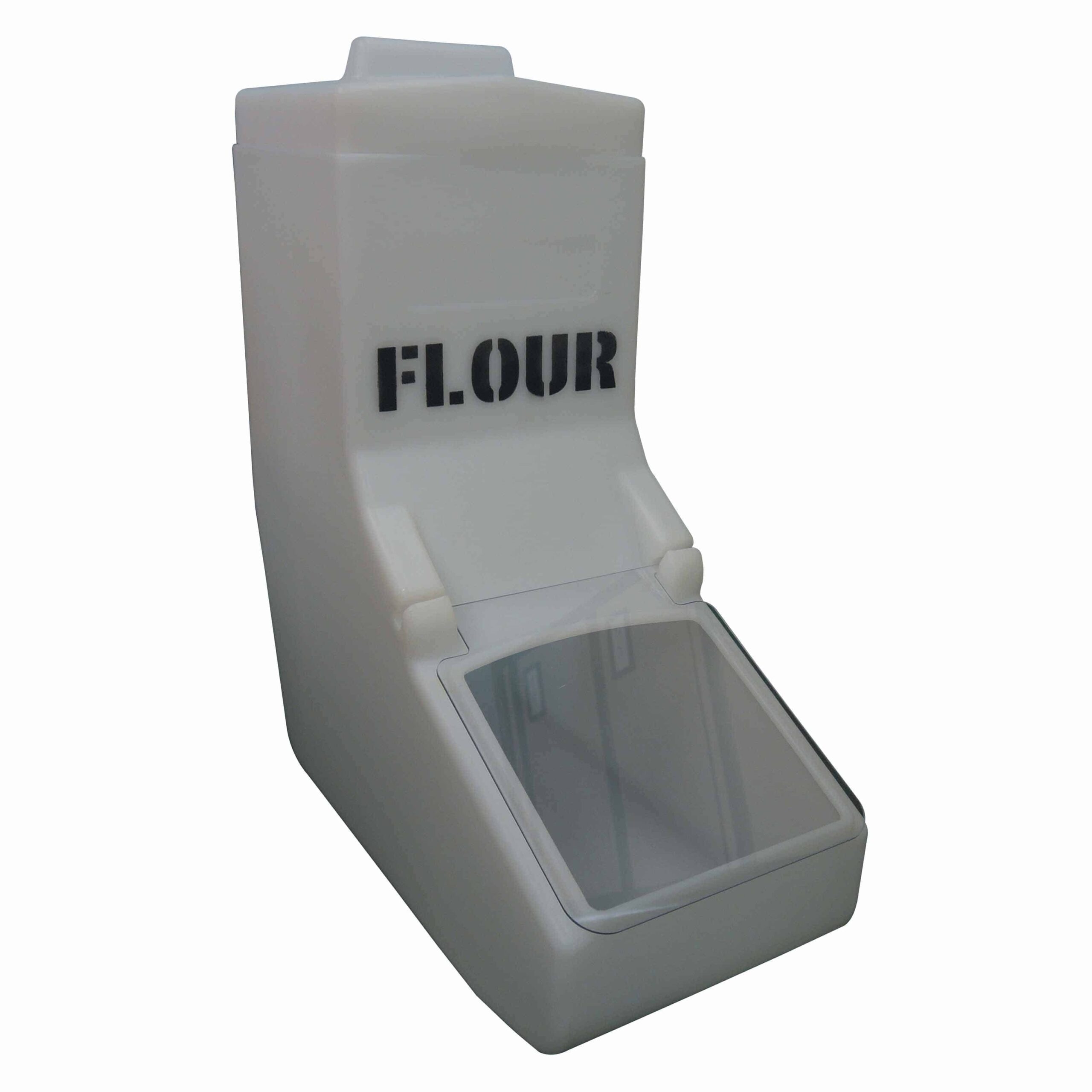 Ingredients Dispensers