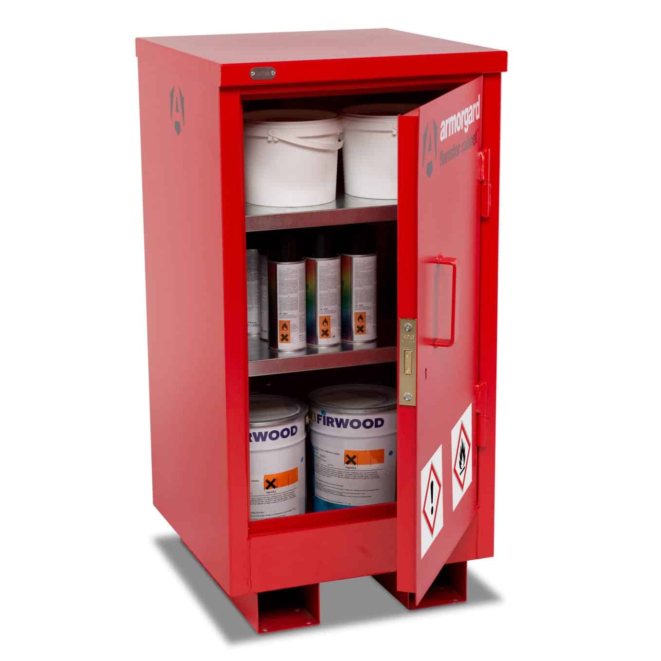 Armorgard Flamstor Cabinet