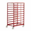CT31 Mobile Tray Racks
