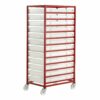 CT32 Mobile Tray Racks