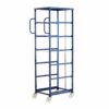 CT66 Mobile Tray Racks