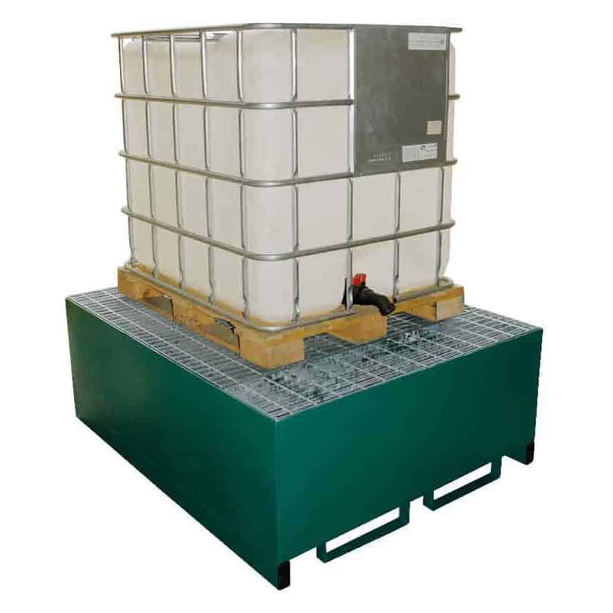 IBC Spill Pallets