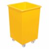118 Litre Mobile Tapered Trucks