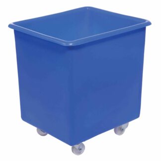 135 Litre Mobile Tapered Trucks