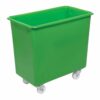 200 Litre Mobile Tapered Trucks