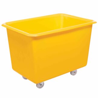 320 Litre Mobile Tapered Trucks