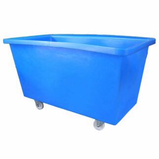 425 Litre Mobile Tapered Trucks