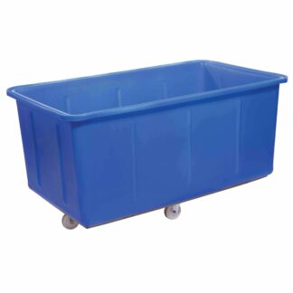 625 Litre Mobile Tapered Trucks