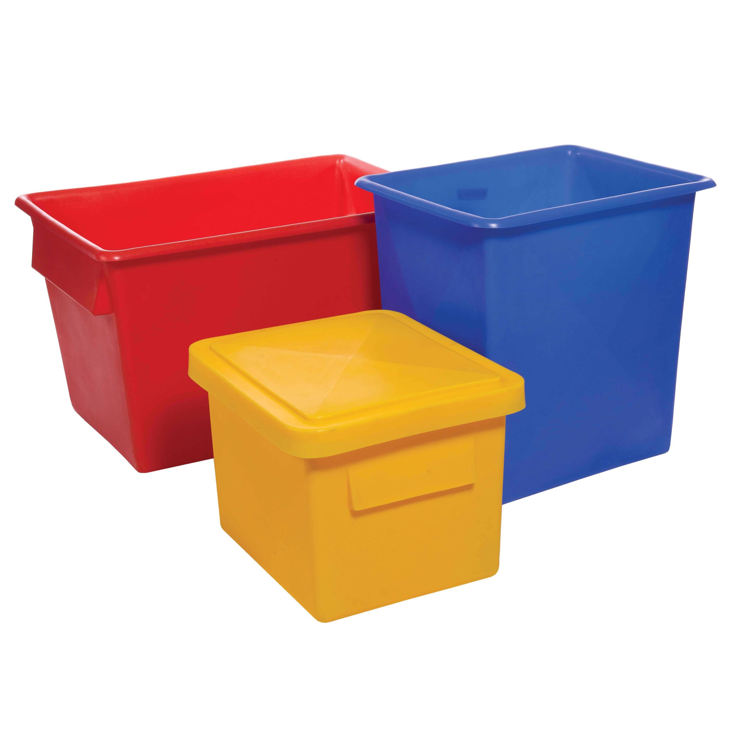 Plastic Tanks