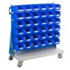 Single Sided Trolley 36 TC3 Bin Kit