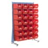 Spacemaster Single Sided 28 TC5 Bin Kit