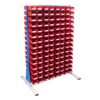 Spacemaster Double Sided 240 TC2 Bin Kit