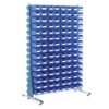 Spacemaster Double Sided 240 TC2 Bin Kit
